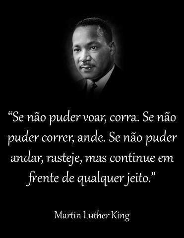 Martir Luther King