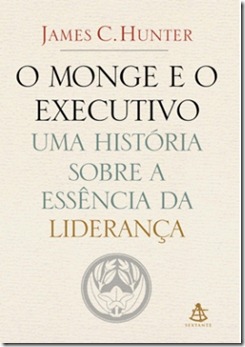 O Monge e o Executivo