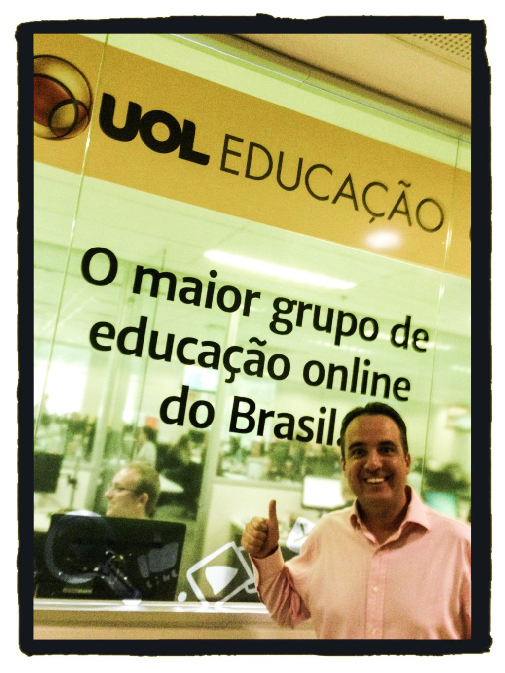 JR UOL Educação