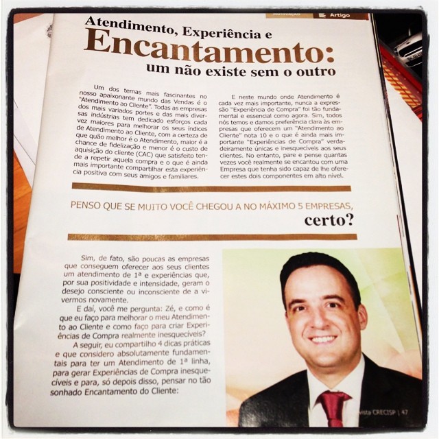 Revista do CRECI Julho 2014