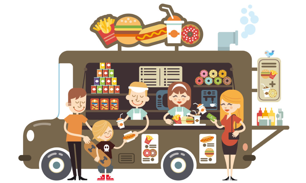 Food Truck