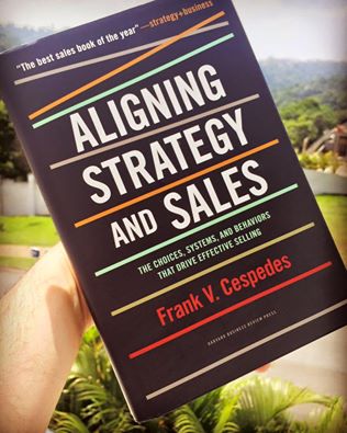 Aligning Sales and Strategy